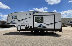 2024 Forest River RV Cherokee Arctic Wolf 23MLE RV rental photo 1