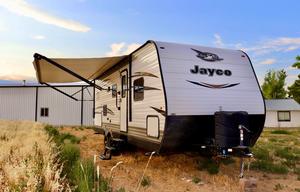 2018 Jayco Jay Flight SLX 242BHS RV rental photo 13