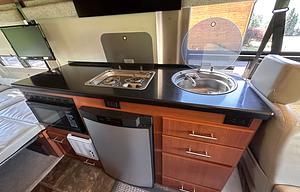 2012 Winnebago Era 70X