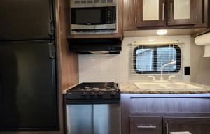 2019 Keystone Bunkhouse (Delivery Only)