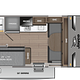 15' Jayco Trailer - Lightweight & Easy to Tow!