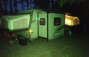 2018 Rockwood Roo 233S RV rental photo 6