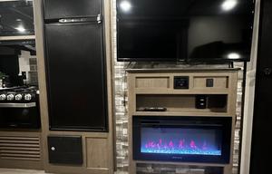 2020 Keystone RV Hideout 28BHS