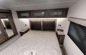 2020 Forest River RV Stealth SA3217G