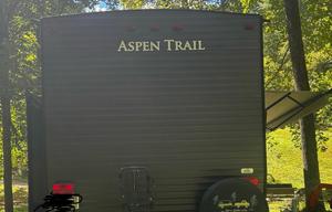Family Friendly camper with Kids Bunkhouse