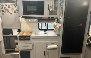 2021 Forest River RV Salem FSX 178BHSKX