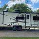 Michael & Heidi's Family Camper