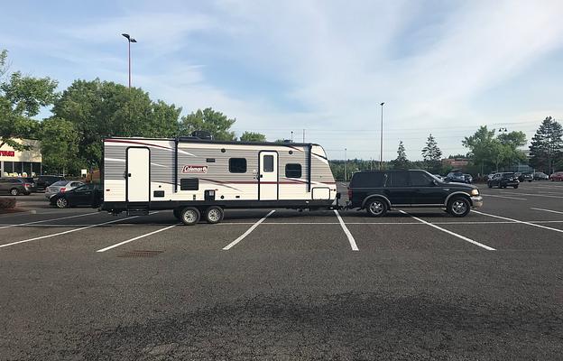 Fun filled, and more RV rental.