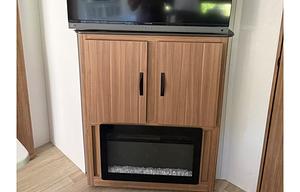 2025 Keystone RV Passport 3300BK