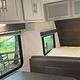 Across the Fire- RV Rental- Near Erie Pa.