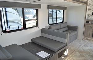 2021 Keystone RV Springdale 282BHWE