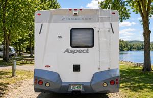 2006 Winnebago Aspect GMI2