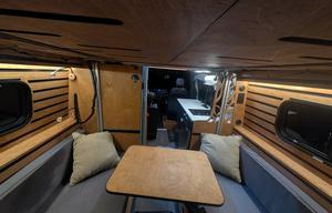 2023  Sprinter AWD Tahoe Roam Rig