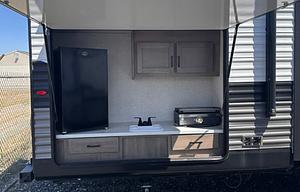 2024 Jayco Jay Flight 331BTS