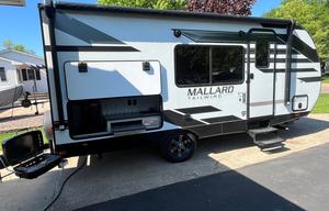 2022 Heartland Mallard Tailwind