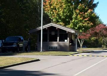 TWIN KNOBS CAMPGROUND