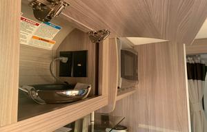2023 Thor Motor Coach Scope 18M
