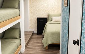Coachmen Mirada 34BH – Spacious Class A Family RV