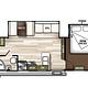 2019 Forest River RV Wildwood 33TS