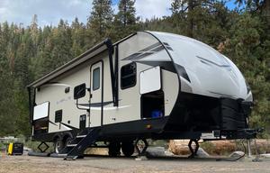 2022 Starcraft Super Lite 261BH