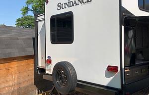 2019 Heartland Sundance Ultra Light XLT 312BH