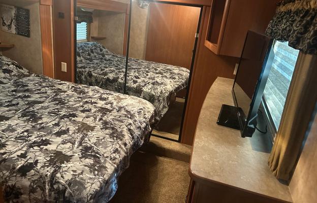 2007 Keystone Montana