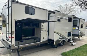 2018 Jayco Eagle - Great for the Family vacation!