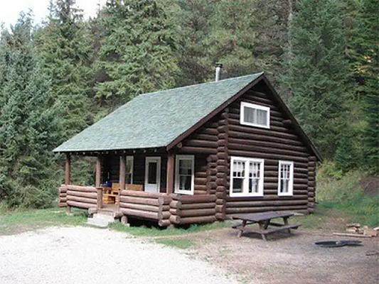001, Loop: AREA MAGRUDER RANGERS HOUSE