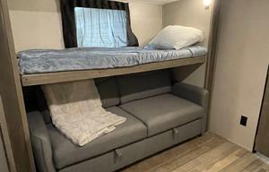 2020 Forest River RV Vibe 34BH RV rental photo 11