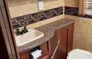 2011 Jayco Greyhawk 31FS
