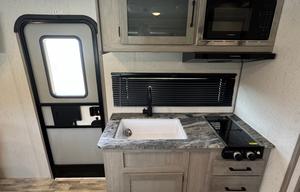2022 Dutchmen RV Kodiak Cub 196BH