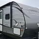 2016 Coachmen RV Catalina 283DDS