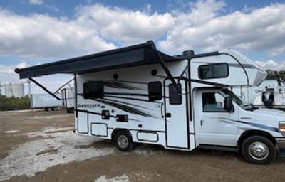 2024 Sunseeker Forest River RV LE(C-2)