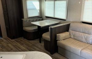 "Marylisas kid and pet approved RV"