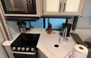 2022 Thor Motor Coach Quantum LC