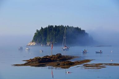 Sagadahoc Bay Campground