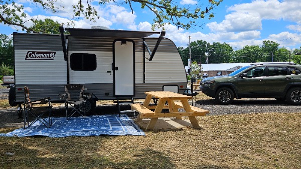 Shepherds RV Park