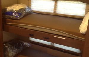2018 Thor Motor Coach Windsport 34J