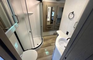 2026 Grand Design Reflection 362TBS