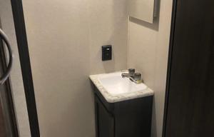 2019 Keystone RV Springdale Mini 1800BH