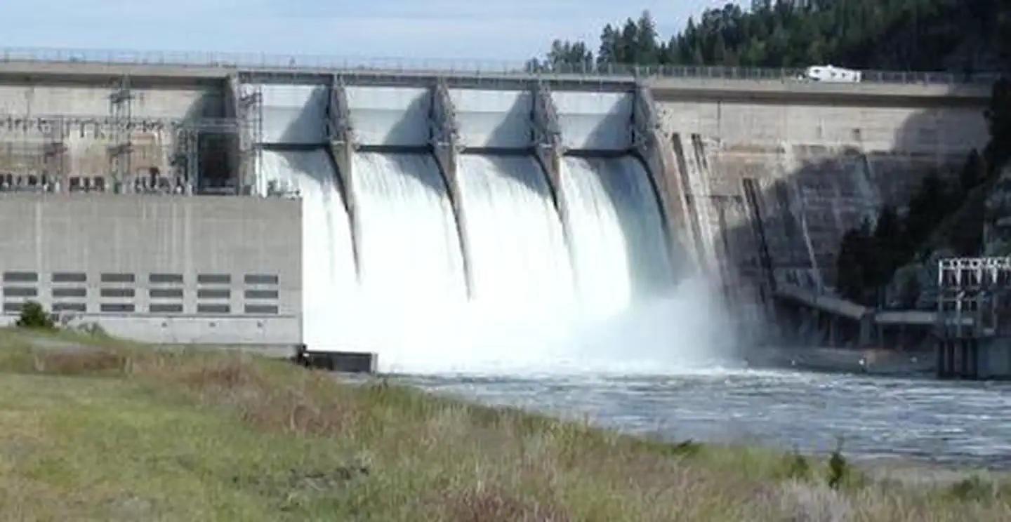 Riverside Campground