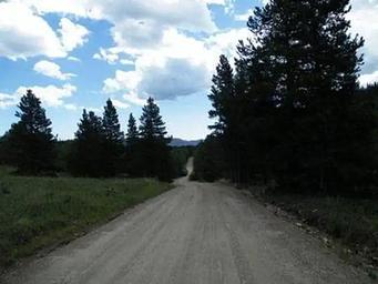 COLUMBINE CAMPGROUND