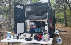 2015 Dodge Ram Promaster 3500