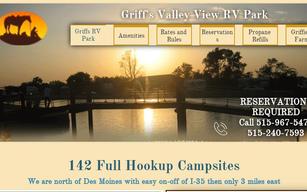 Griff's Valley View RV Park