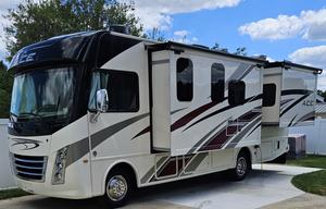 Luxurious RV for 2026 - Thor Motor Coach - ACE