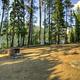 LITTLE CULTUS CAMPGROUND