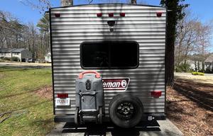 2019 Dutchmen RV Coleman Lantern Series 202RD