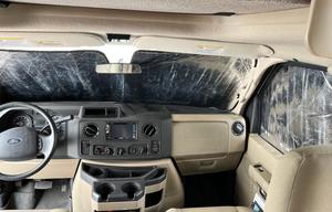 2019 Thor Motor Coach Freedom Traveler 24HE