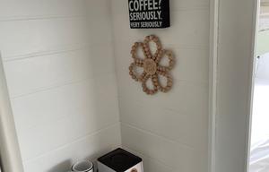 Fully Renovated! Great for families or glamping!