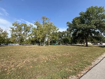 Playground at  NEMO LANDING